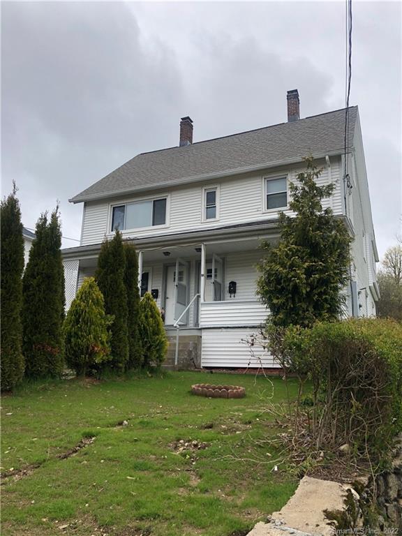 17 Moulthrop Street Ansonia CT 06401