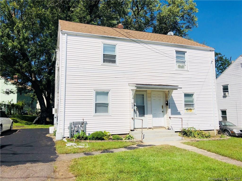 662 Tower Avenue Hartford CT 06112