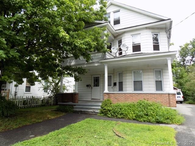 48 Berry Street Torrington CT 06790