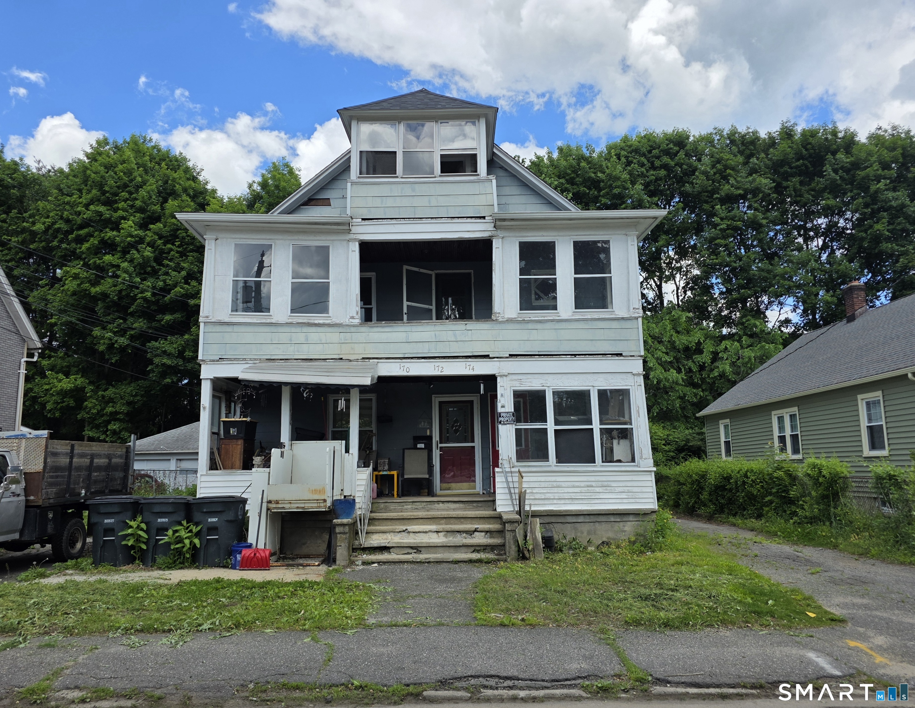 170-174 Park Avenue Torrington CT 06790