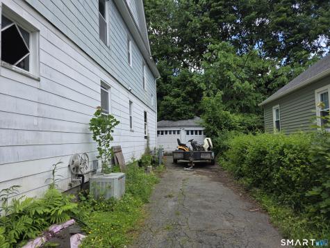 170-174 Park Avenue Torrington CT 06790