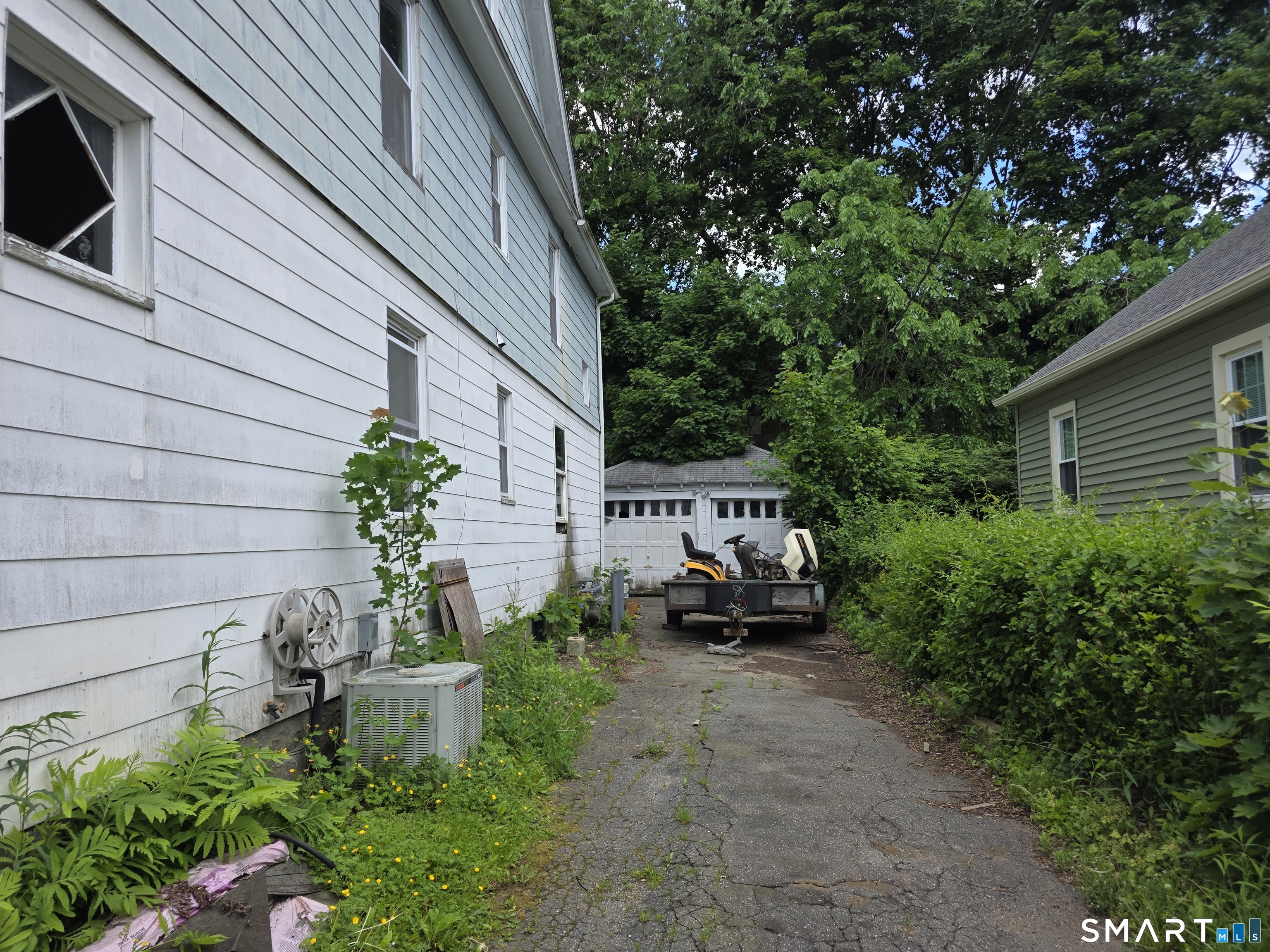 170-174 Park Avenue Torrington CT 06790
