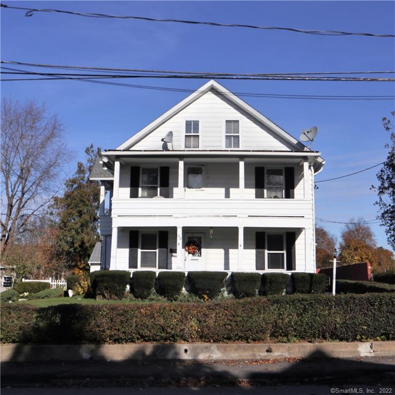 33 Hill Street Torrington CT 06790