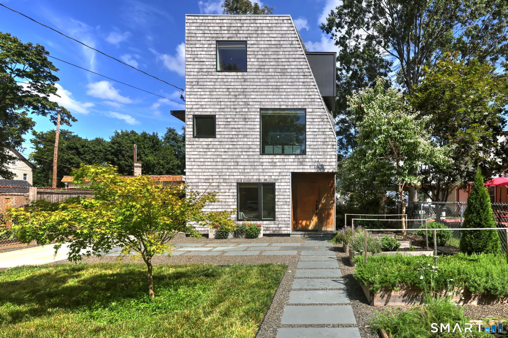 179 Scranton Street New Haven CT 06511
