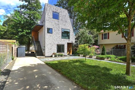 179 Scranton Street New Haven CT 06511