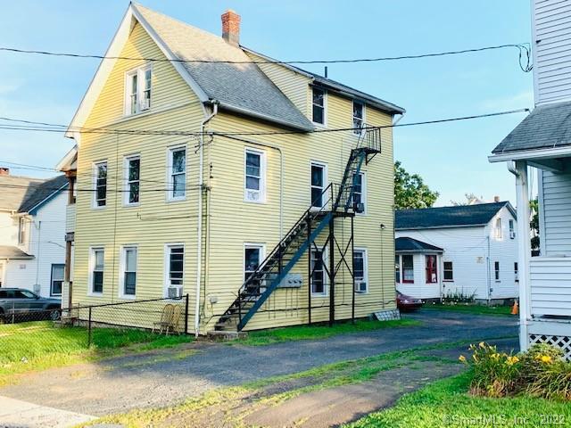 495 Church Street New Britain CT 06051