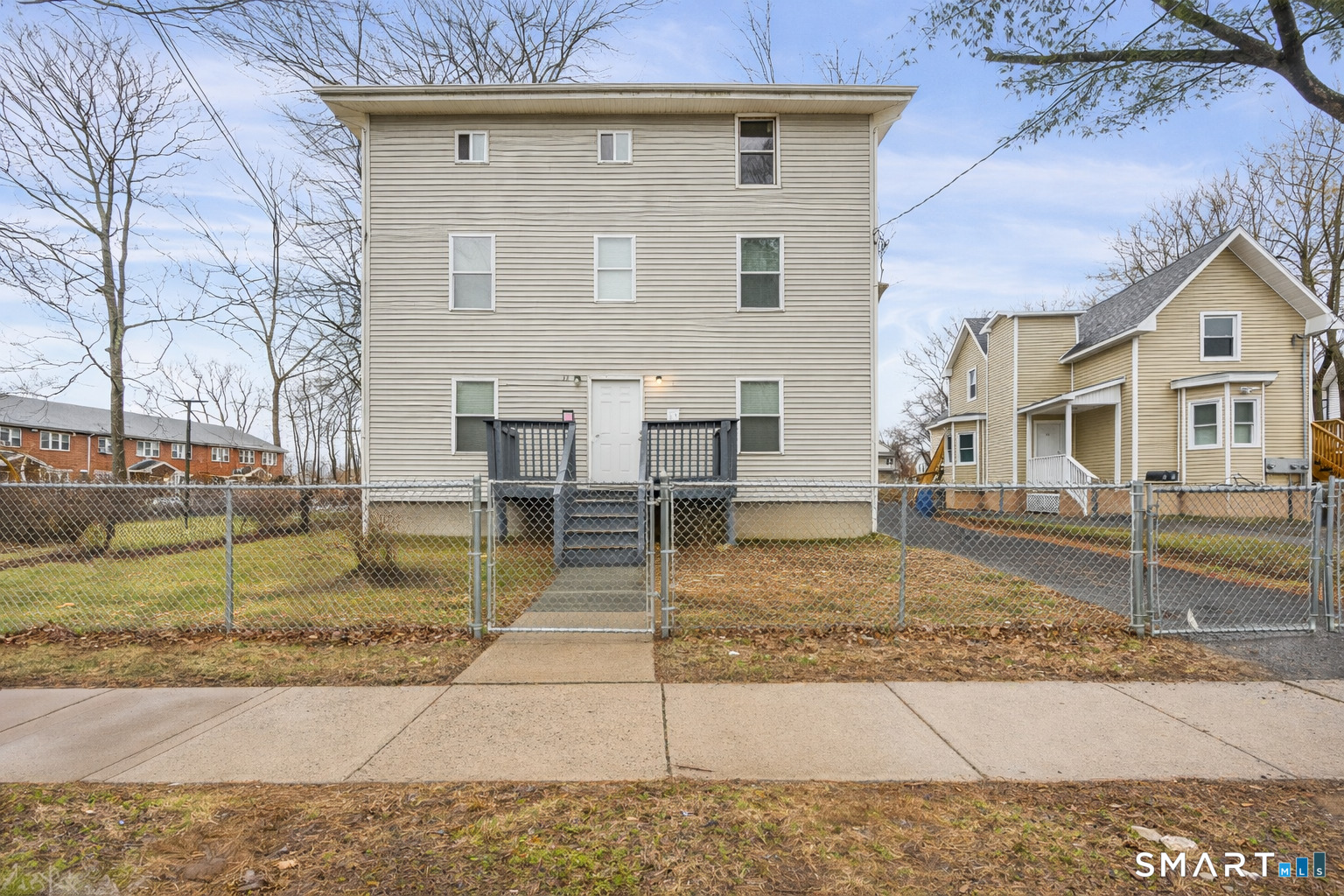 33 Martin Street Hartford CT 06120