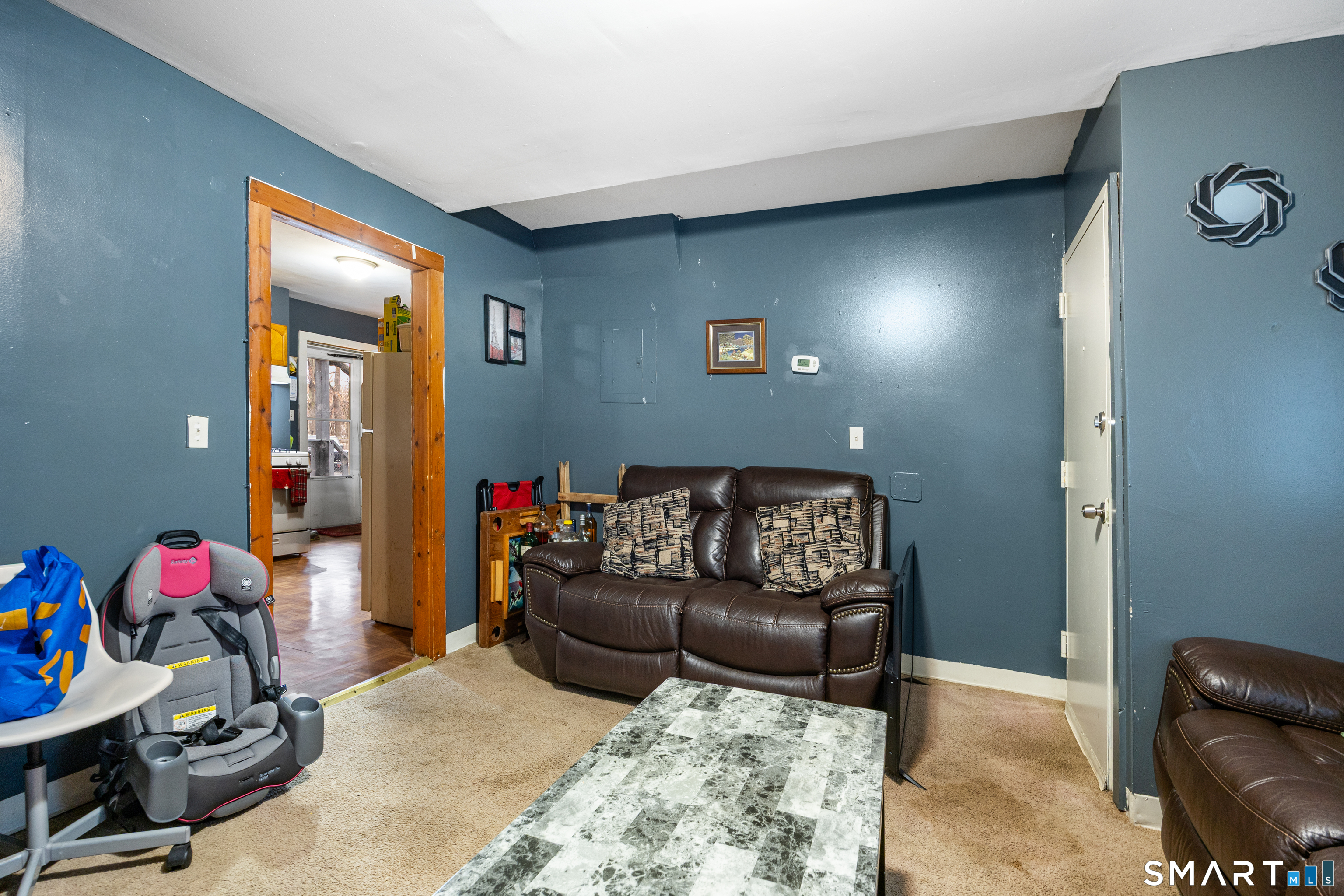 33 Martin Street Hartford CT 06120