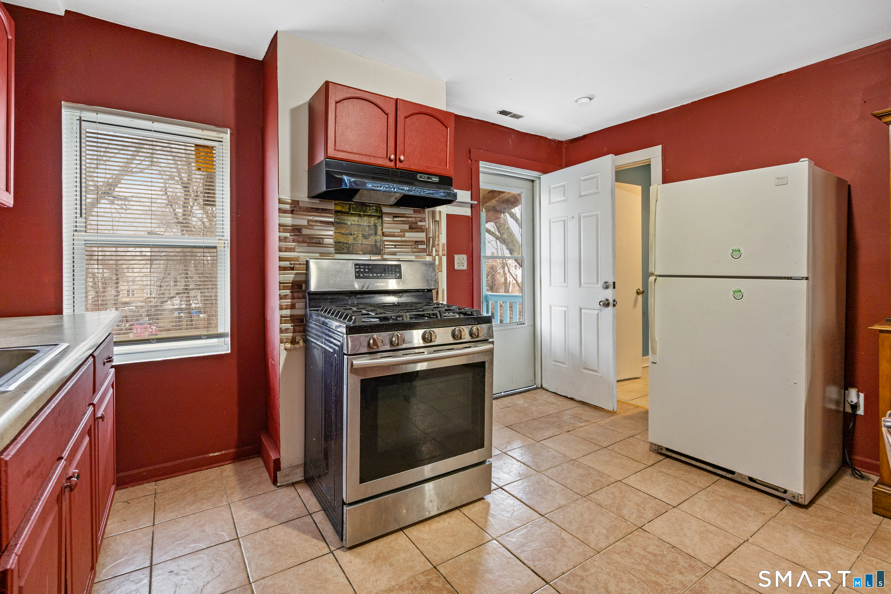 33 Martin Street Hartford CT 06120