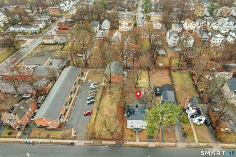33 Martin Street Hartford CT 06120
