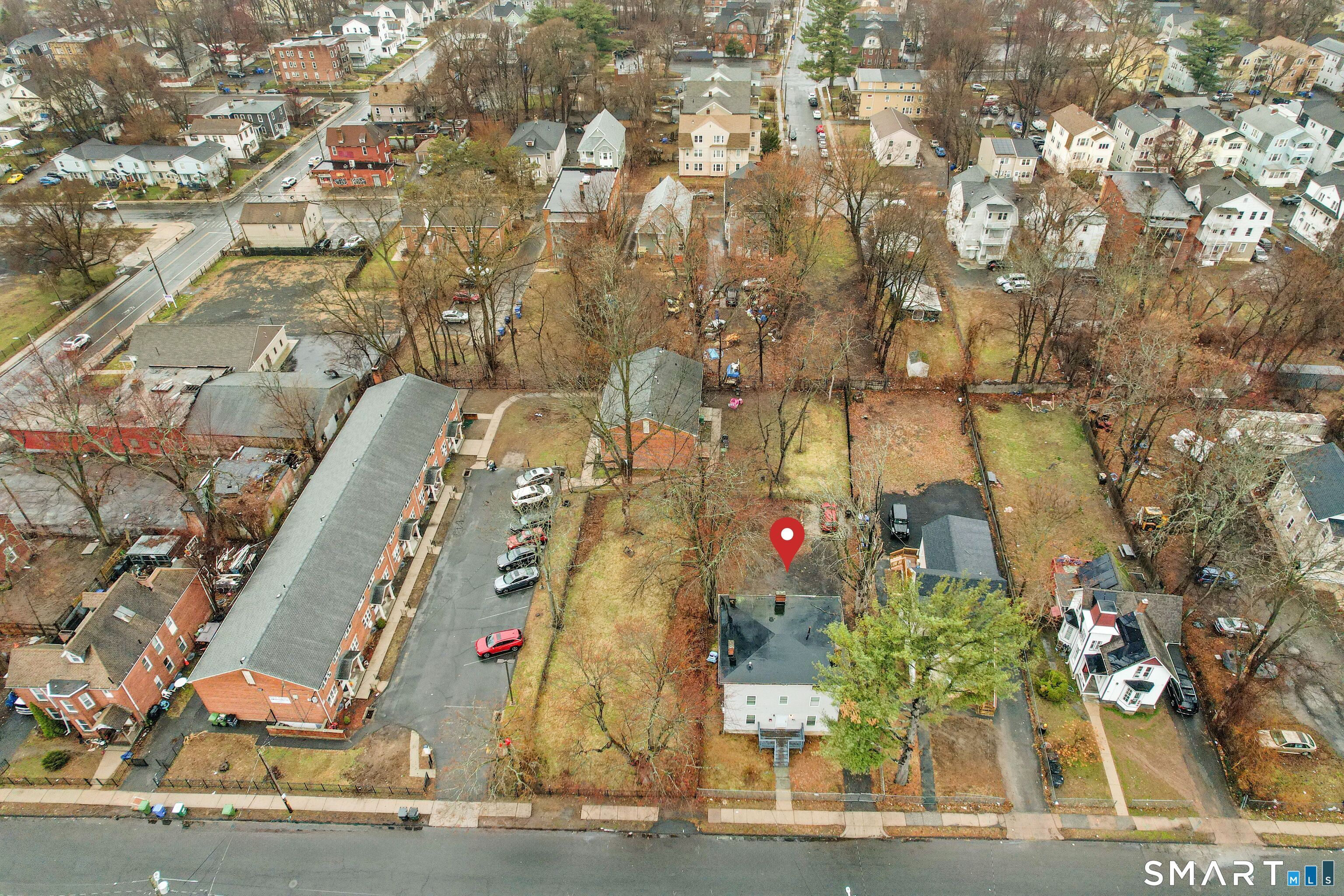 33 Martin Street Hartford CT 06120