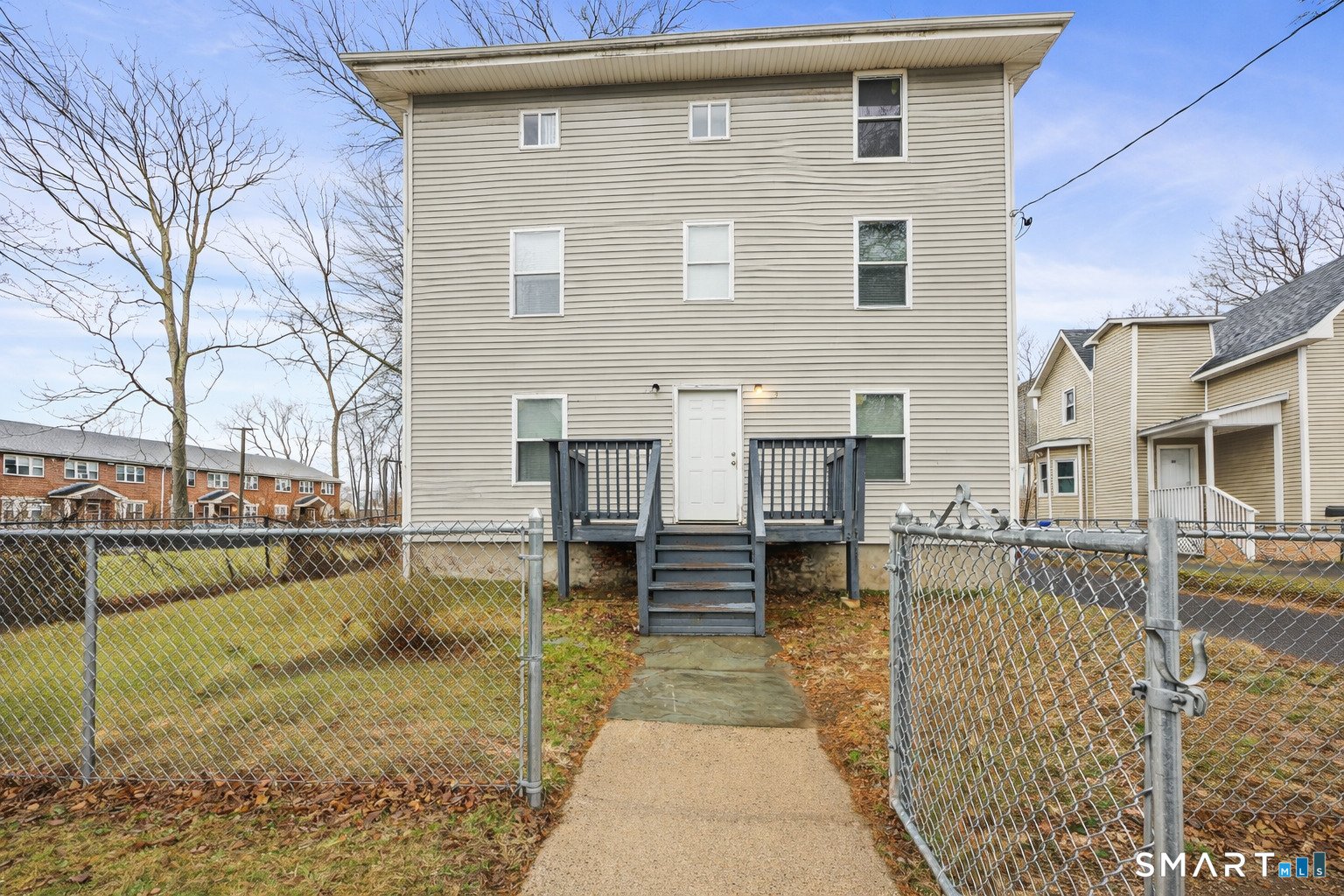 33 Martin Street Hartford CT 06120