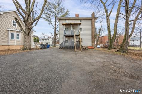33 Martin Street Hartford CT 06120