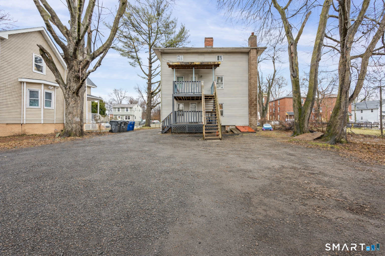 33 Martin Street Hartford CT 06120