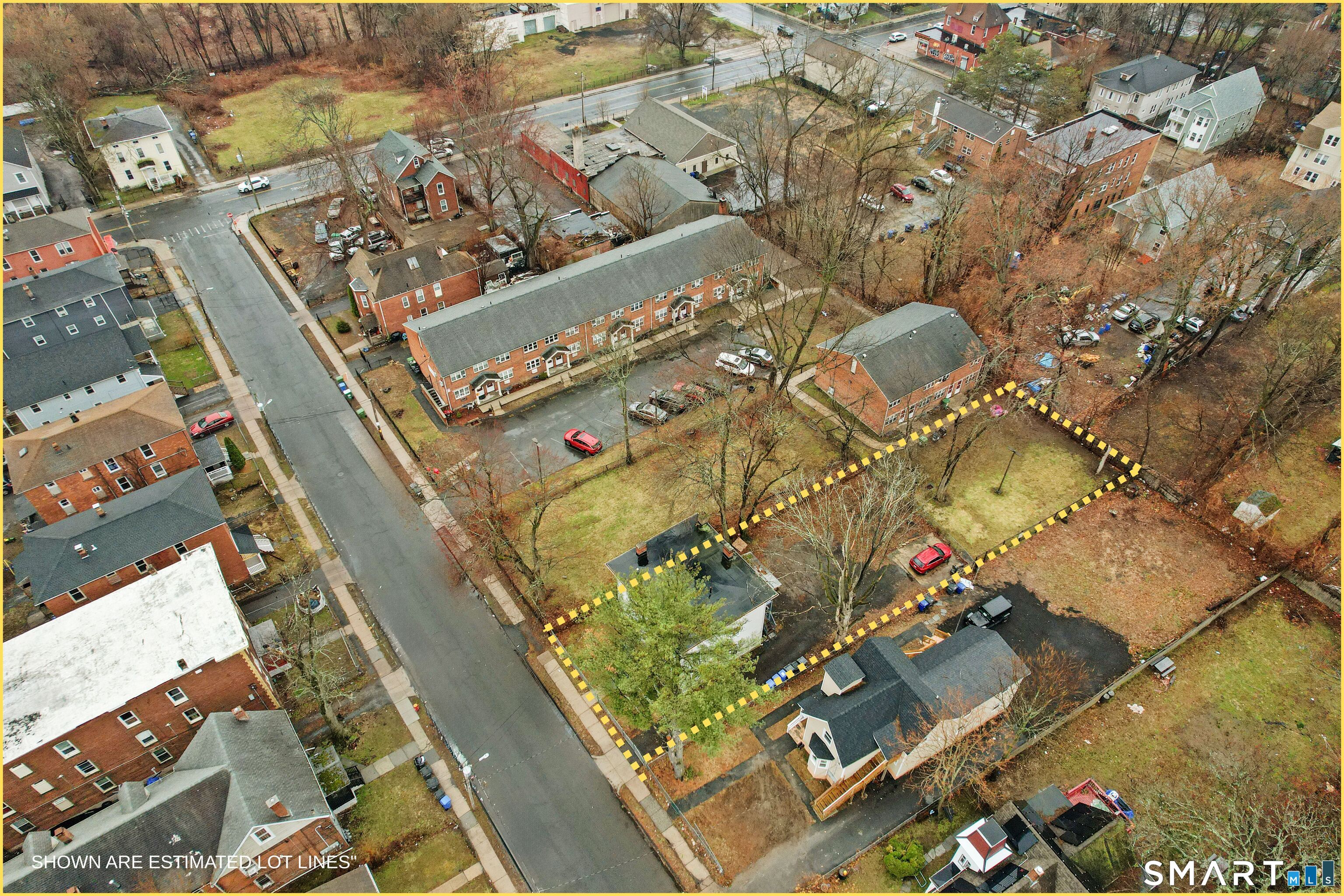 33 Martin Street Hartford CT 06120