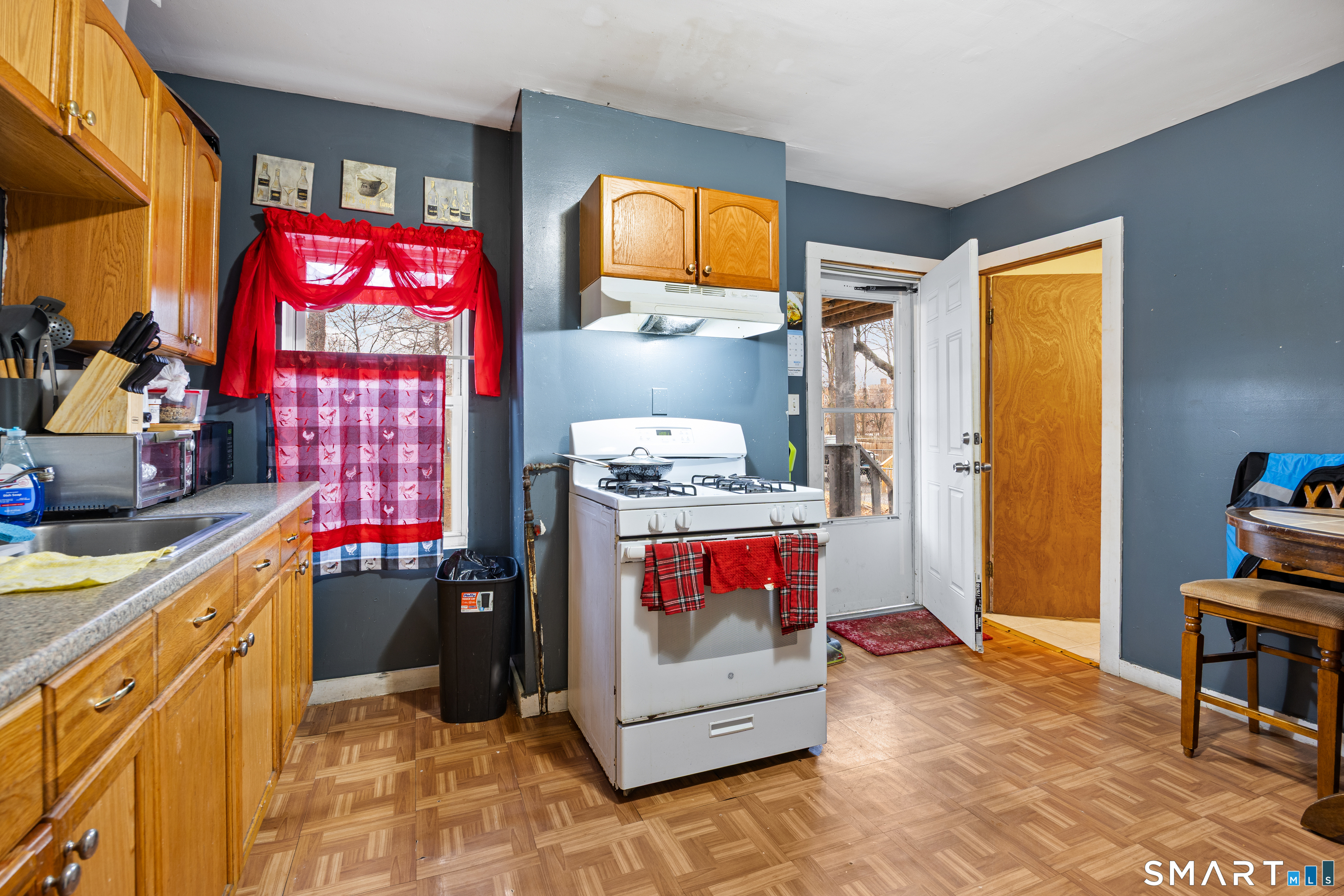 33 Martin Street Hartford CT 06120