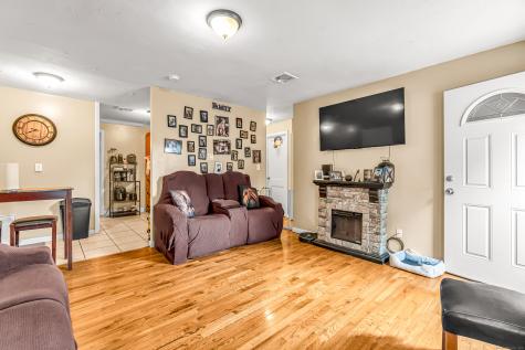 242 Pearl Harbor Street Bridgeport CT 06610