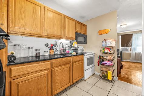 242 Pearl Harbor Street Bridgeport CT 06610