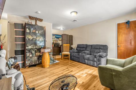 242 Pearl Harbor Street Bridgeport CT 06610