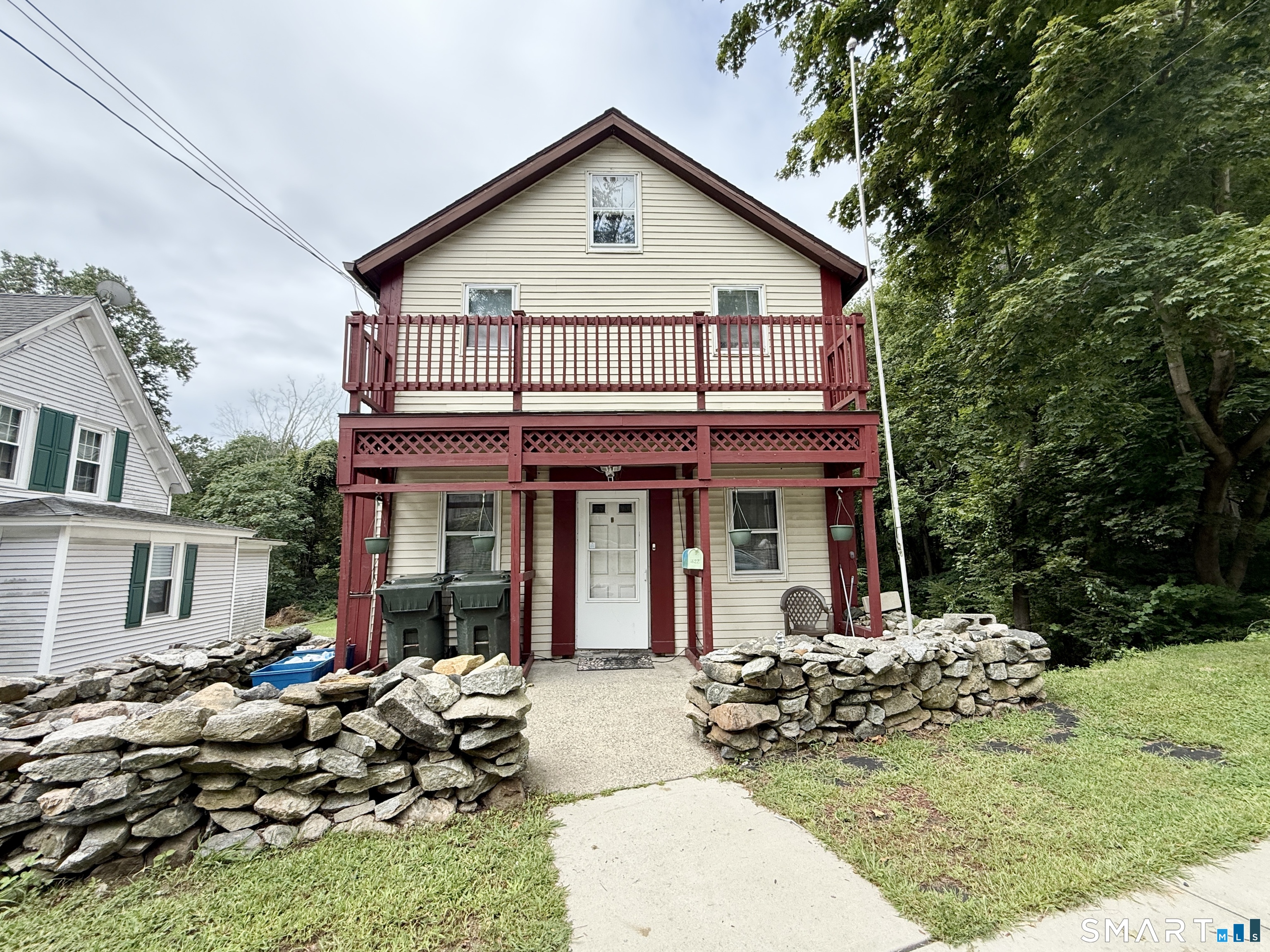622 Williams Street New London CT 06320