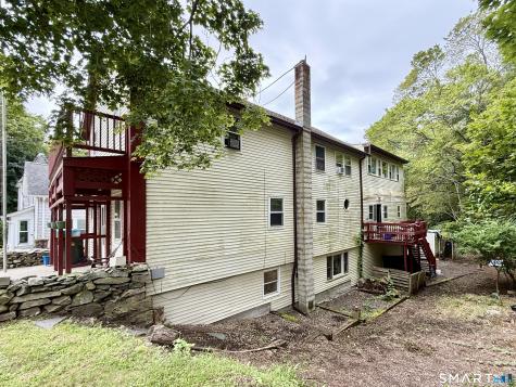 622 Williams Street New London CT 06320