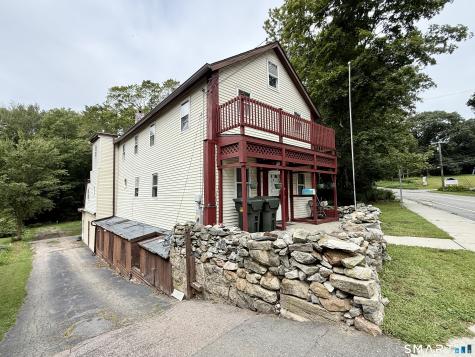 622 Williams Street New London CT 06320