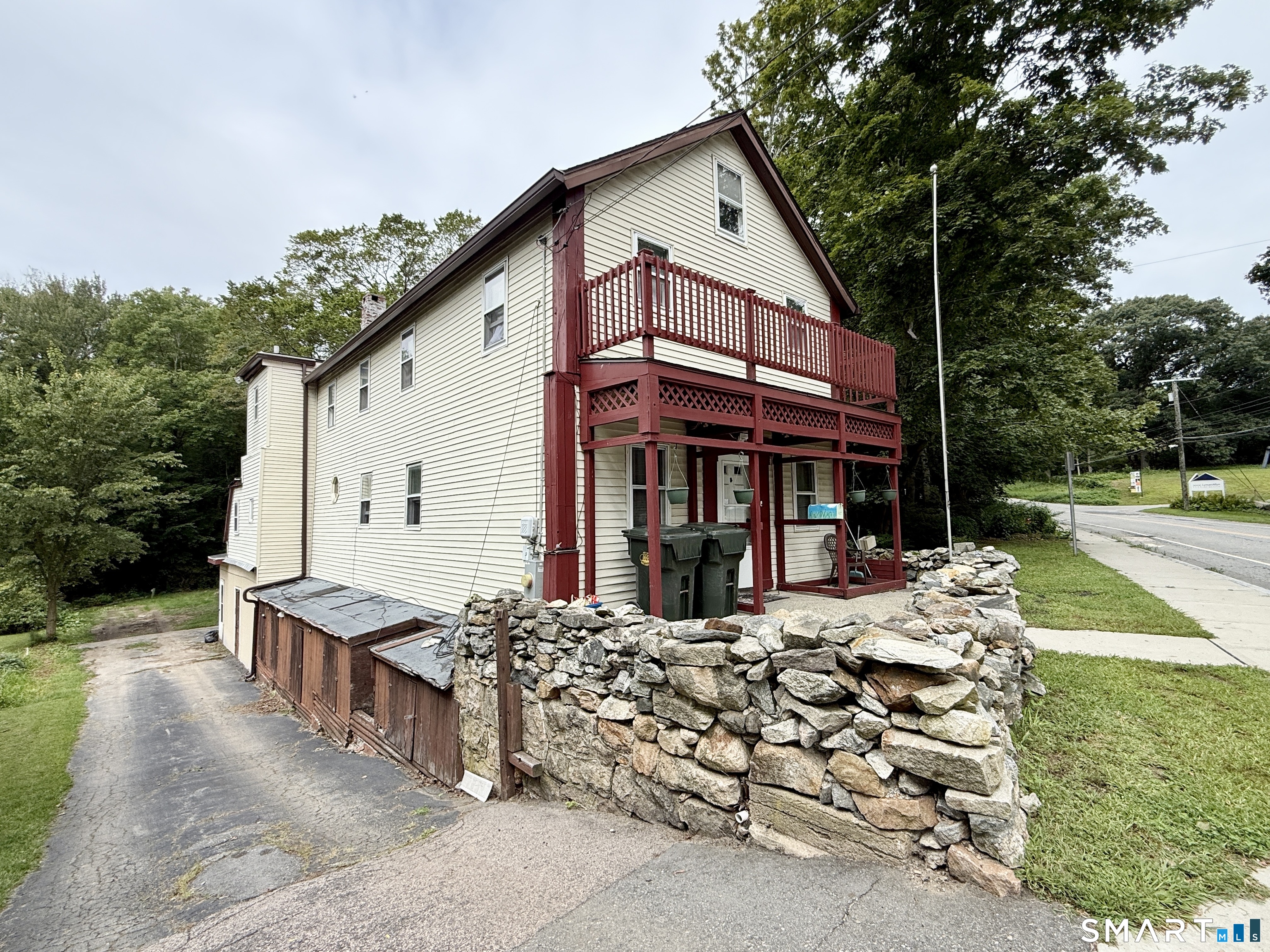 622 Williams Street New London CT 06320