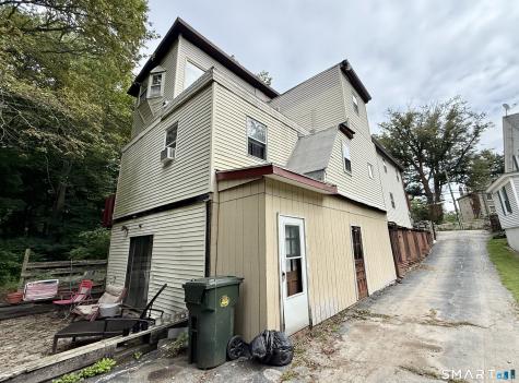 622 Williams Street New London CT 06320
