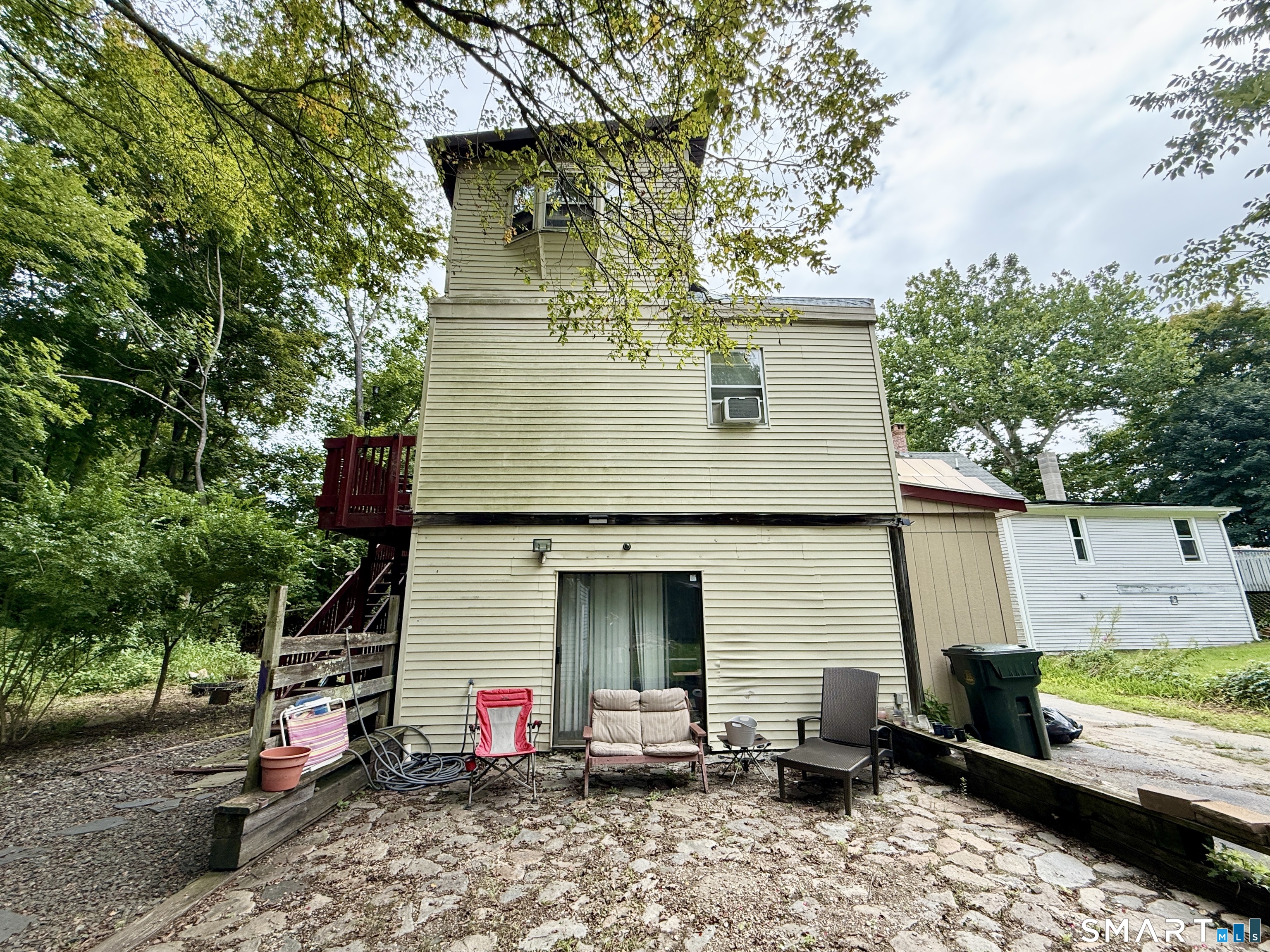 622 Williams Street New London CT 06320