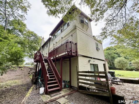 622 Williams Street New London CT 06320