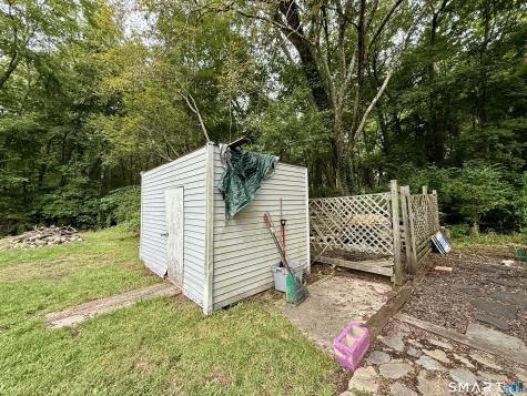 622 Williams Street New London CT 06320