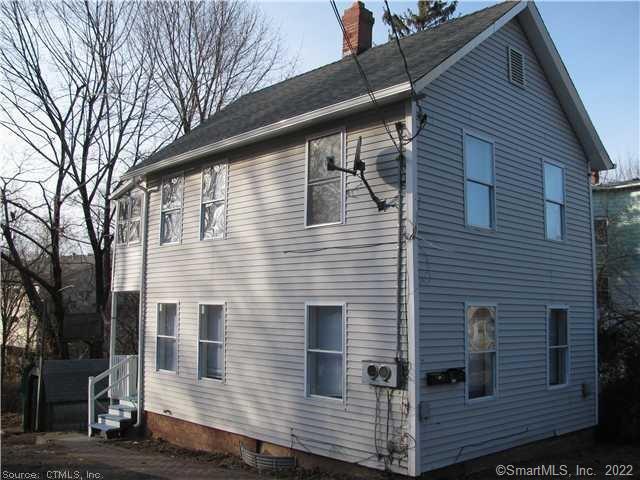 29 Lasalle Court New Britain CT 06051
