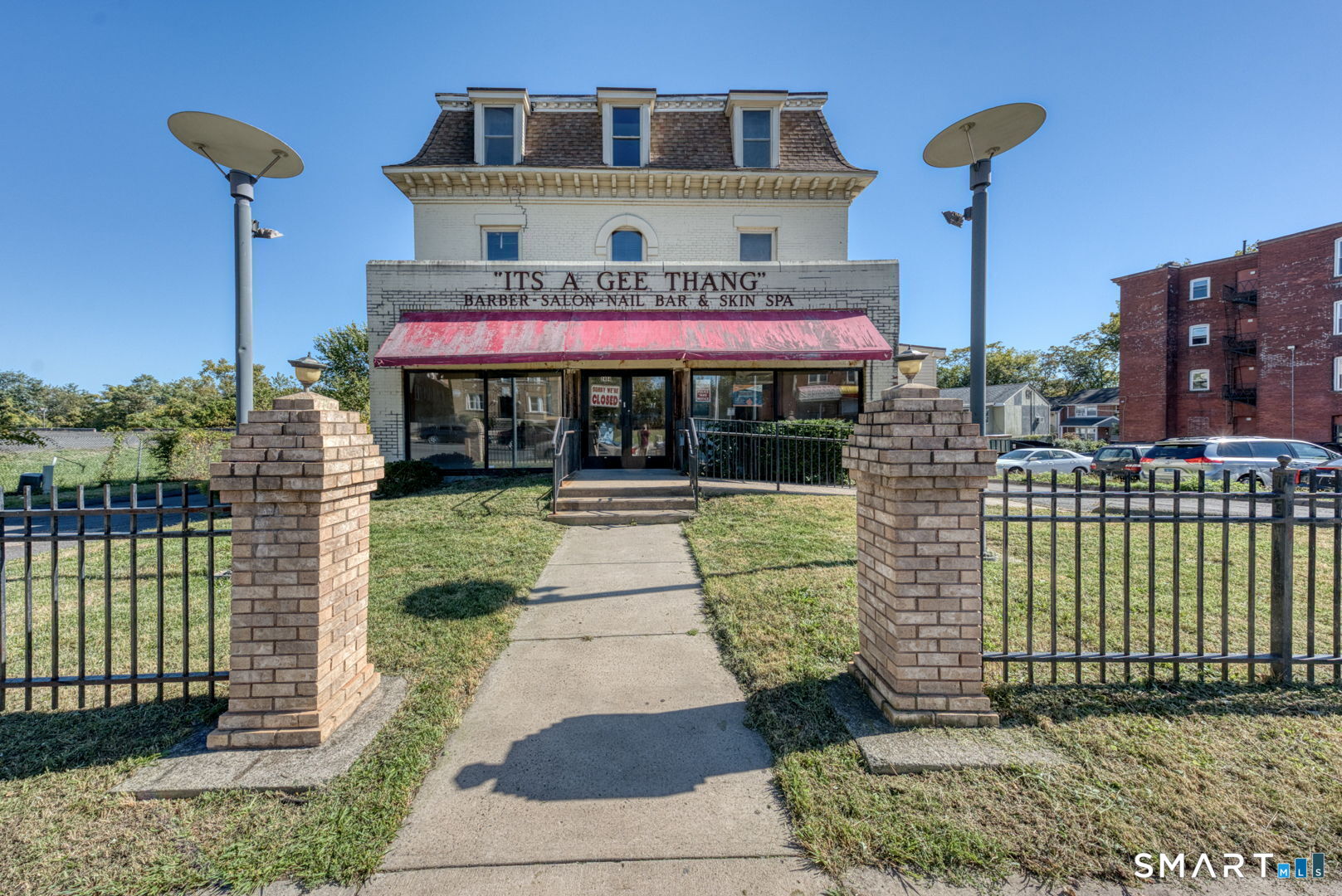 2404 Main Street Hartford CT 06120