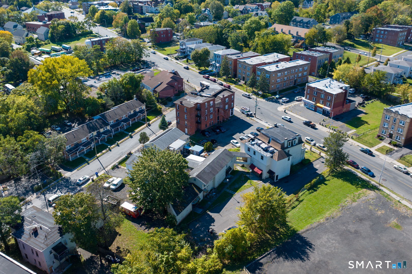 2404 Main Street Hartford CT 06120