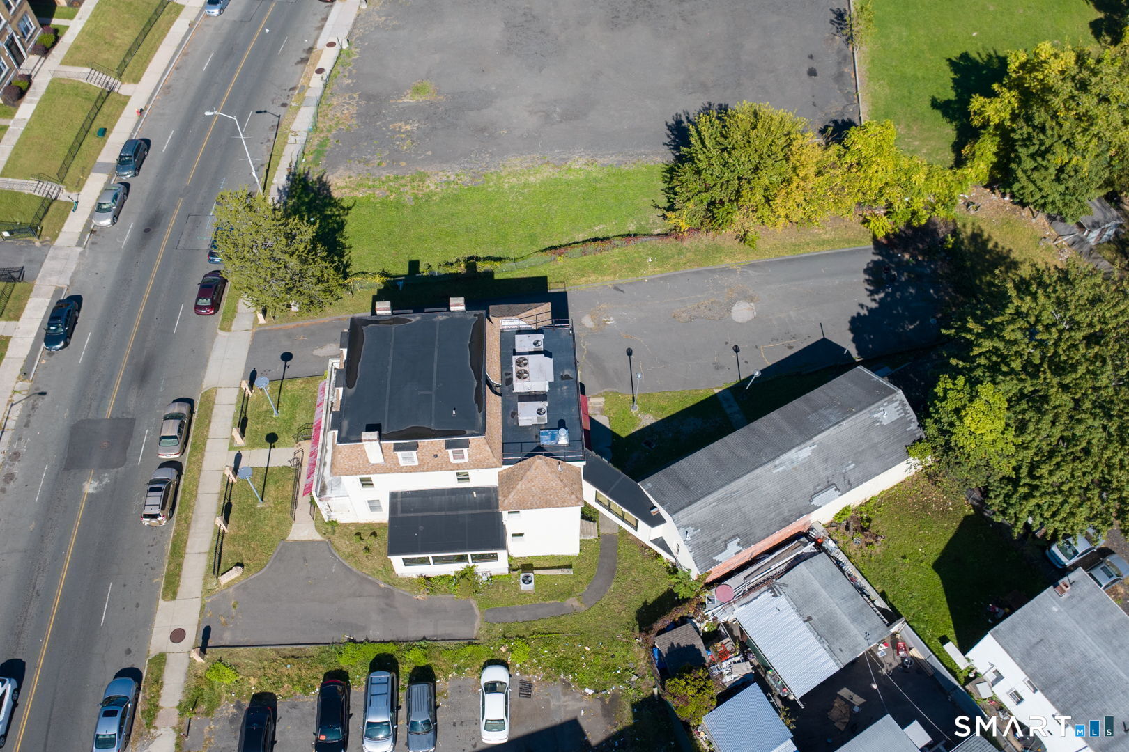 2404 Main Street Hartford CT 06120