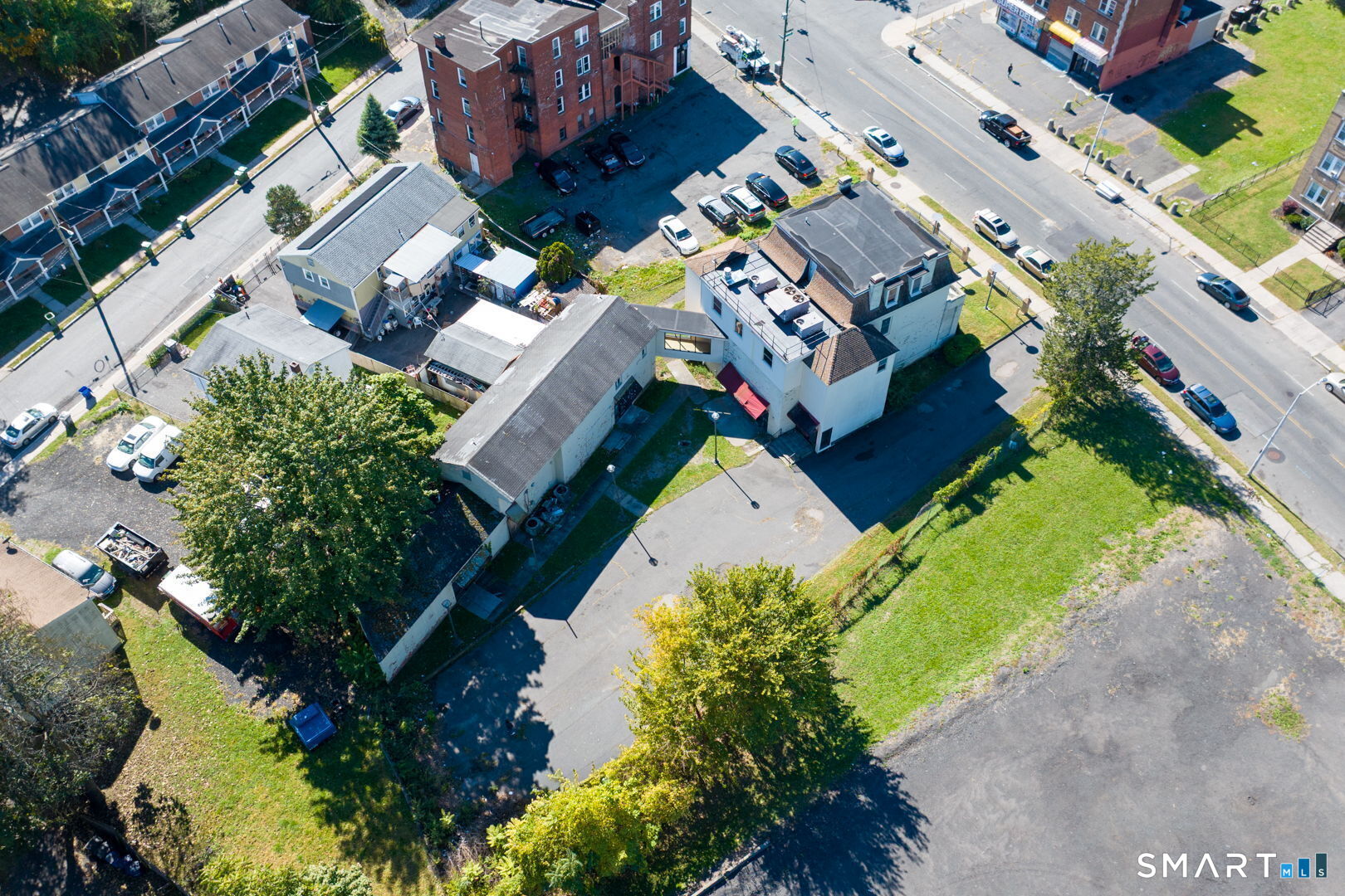 2404 Main Street Hartford CT 06120