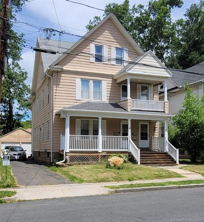 42 Norfolk Street Hartford CT 06112