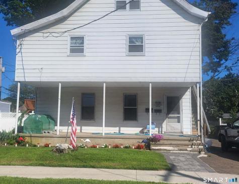 1048 East Broadway Milford CT 06460