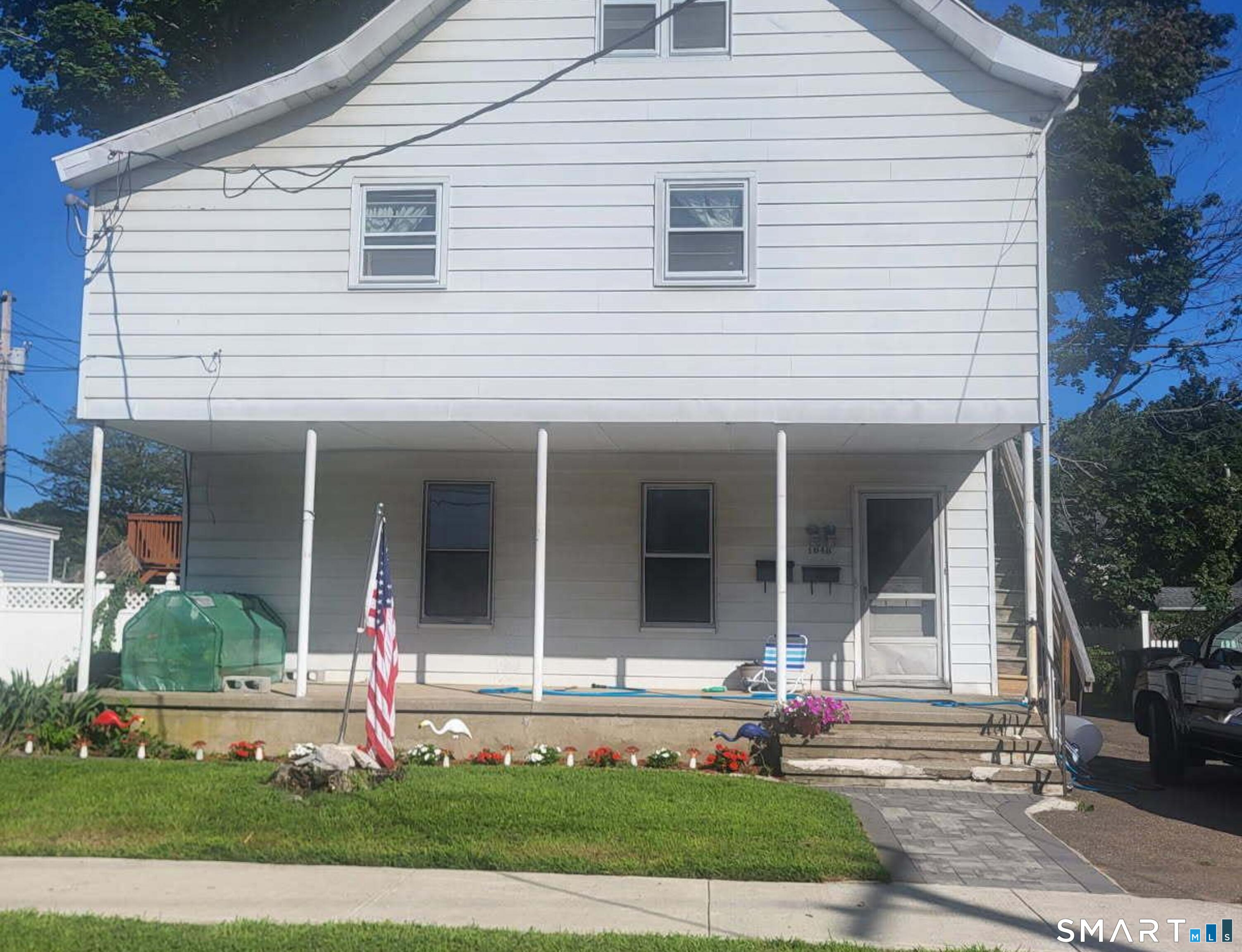 1048 East Broadway Milford CT 06460