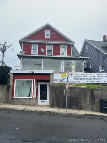 88 Main Street Norwalk CT 06851