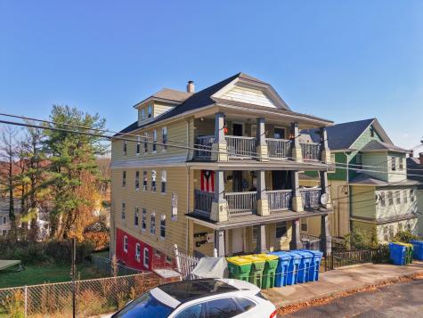 62 Poplar Street Waterbury CT 06708
