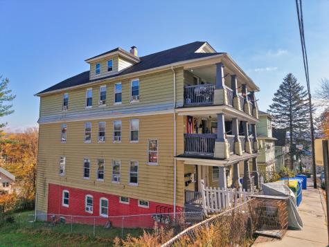 62 Poplar Street Waterbury CT 06708