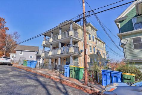 62 Poplar Street Waterbury CT 06708