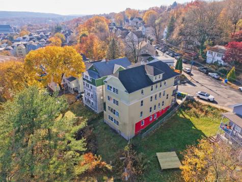 62 Poplar Street Waterbury CT 06708