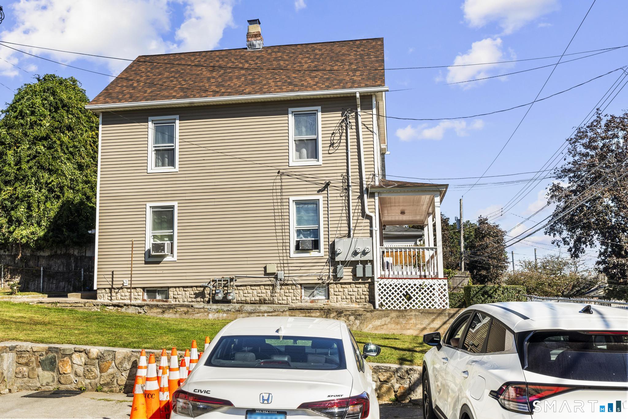 136 Jackson Avenue Stratford CT 06615