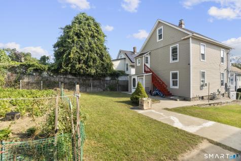 136 Jackson Avenue Stratford CT 06615