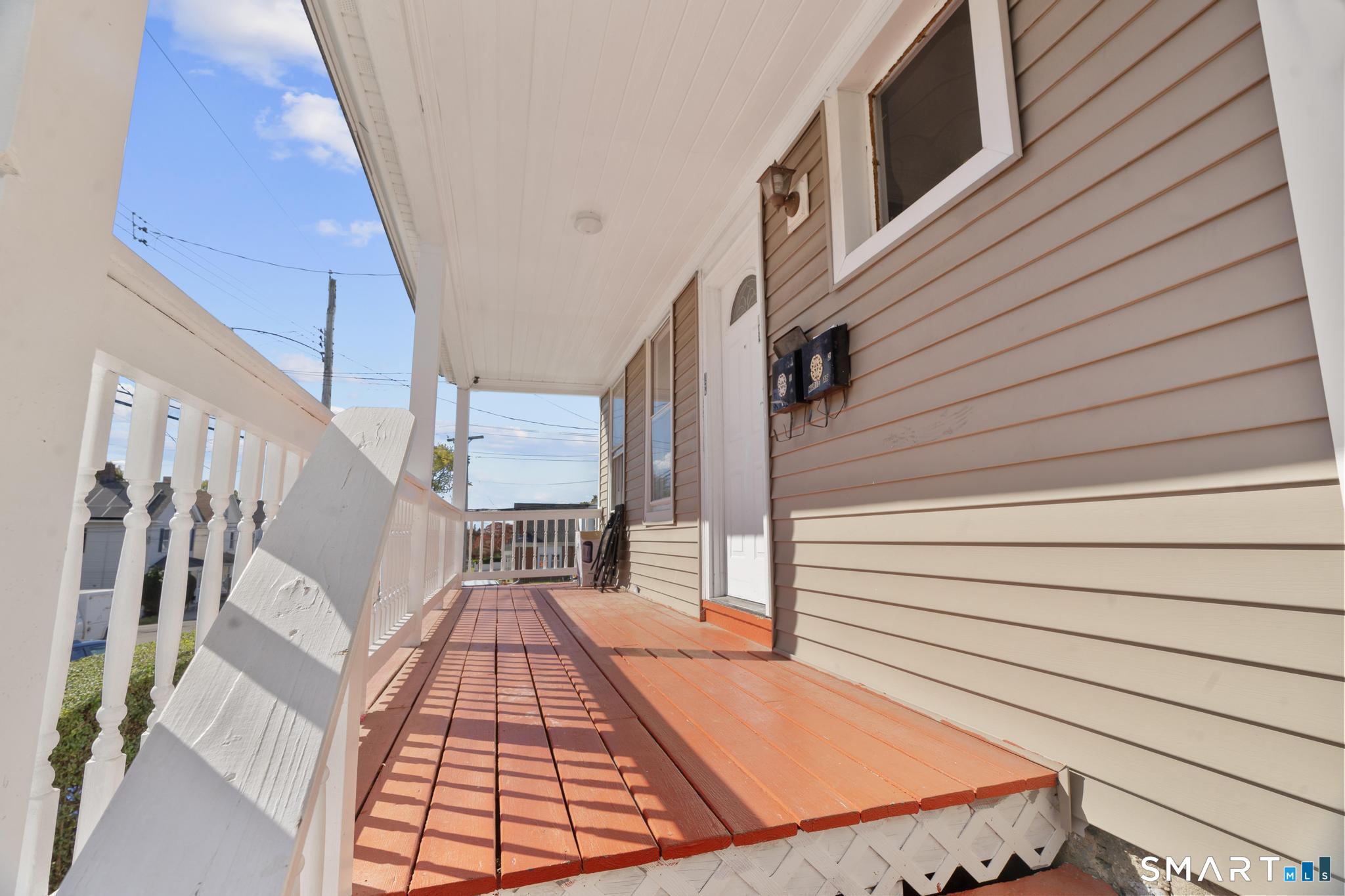 136 Jackson Avenue Stratford CT 06615