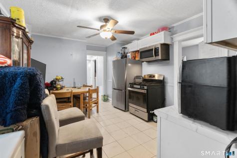 136 Jackson Avenue Stratford CT 06615