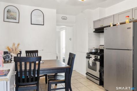 136 Jackson Avenue Stratford CT 06615