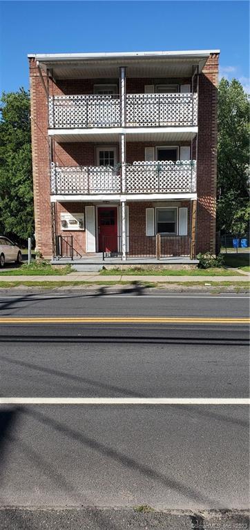 72 Park Street Bristol CT 06010